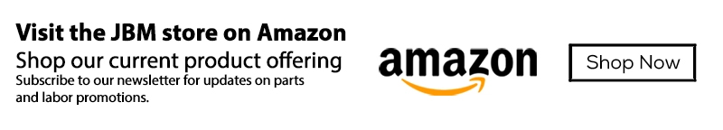 JBM Offroad Amazon Banner