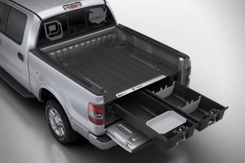 Truck Bed Accessories - Bed Organizers