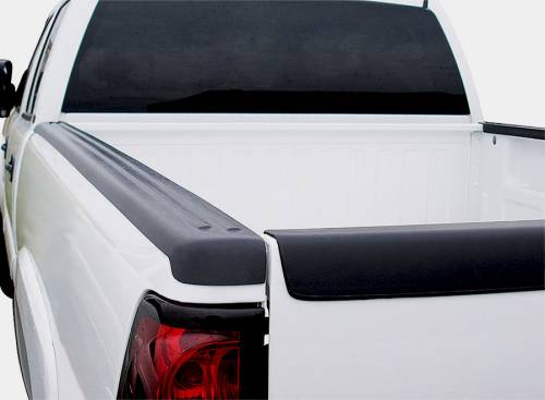 Truck Bed Accessories - Bed Caps