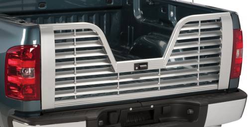 Truck Bed Accessories - Tailgates & Bed Extenders