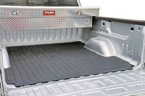 Truck Bed Accessories - Bed Mats & Liners