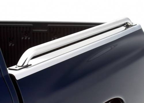 Truck Bed Accessories - Bed Rails