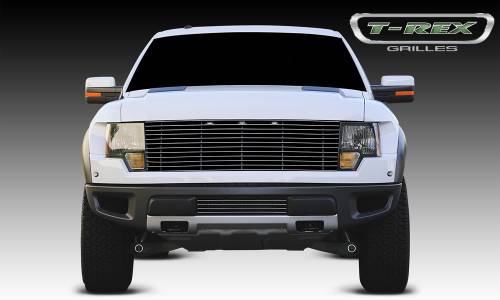Legacy Series Grilles - CNC Style Grilles