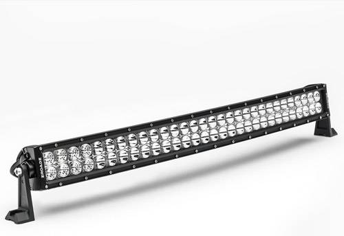 LED Light Bars & Mounts - ZROADZ Off Road LED Lights
