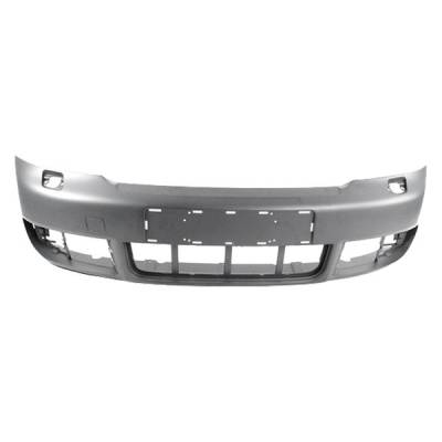 Bumpers - OE Replacement Bumpers & Bumper Accessories - Front Bumpers & Brackets