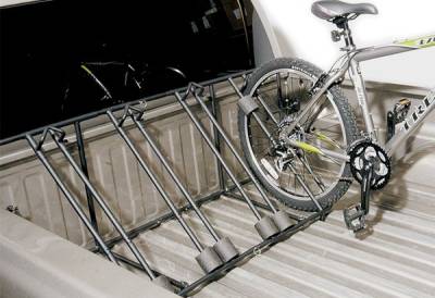 Truck Bed Accessories - Truck Racks - Bicycle Racks