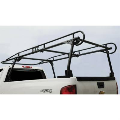Truck Bed Accessories - Truck Racks - Ladder Racks